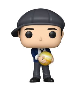 Bts Solo Pop! Rocks Vinile Figura Jin (astronaut) 9 Cm Funko