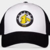 CAP POKEMON BIANCO E NERO - ABBIGLIAMENTO