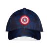 Captain America Brave New World Cappellino Da Beaseball Shield Difuzed