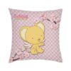 CARD CAPTOR SAKURA CL CARD SAK KERO PILL Cuscino Sakami Merchandise