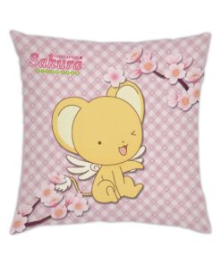 CARD CAPTOR SAKURA CL CARD SAK KERO PILL Cuscino Sakami Merchandise