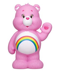 Care Bears Figural Bank Cheer Bear 20 Cm Con Figure Int.