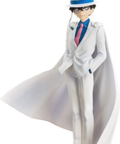 Case Closed Pop Up Parade Pvc Statua Kid The Phantom Thief 15 Cm Good Smile Company