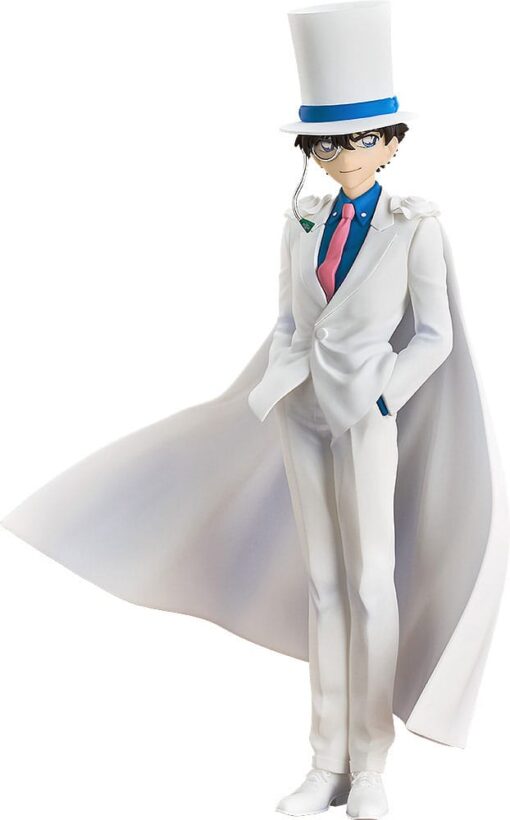 Case Closed Pop Up Parade Pvc Statua Kid The Phantom Thief 15 Cm Good Smile Company