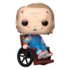 Chucky Pop! Television Vinile Figura Old Chucky 9 Cm Funko