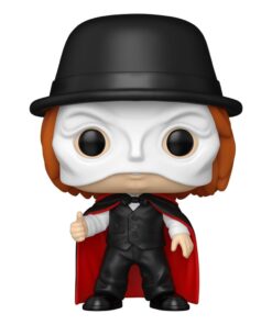 Chucky Pop! Television Vinile Figura Phantom Chucky 9 Cm Funko