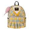 Clueless By Loungefly Mini Zaino Cher Cosplay Loungefly