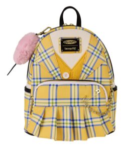 Clueless By Loungefly Mini Zaino Cher Cosplay Loungefly