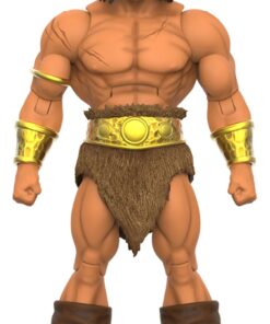 Conan The Barbarian Ultimates Action Figura 18 Cm Super7