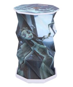 Corpse Bride Foldable Lampada 15 Cm Nemesis Now