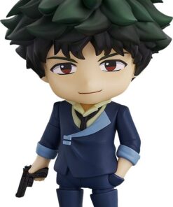 Cowboy Bebop Nendoroid Action Figura Spike Spiegel 10 Cm Good Smile Company