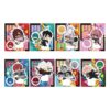 Dandadan Tokotoko Acrylic Figura Display 9 Cm  Megahouse