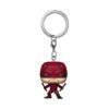 Daredevil: Born Again Pop! Vinile Portachiavis 4 Cm Daredevil  Funko
