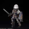Dark Souls Q Collection Pvc Statua Knight Of Astora 13 Art Spirits