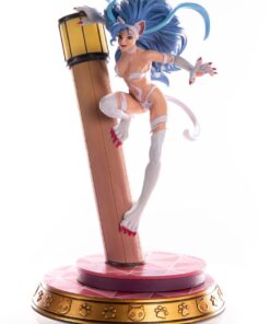Darkstalkers Resin Statua 1/6 Felicia 40 Cm Kotobukiya