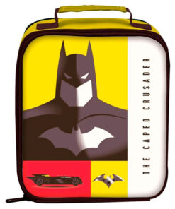 DC Comics Batman luch bag Dc Comics