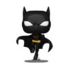 Dc Comics Series Pop! Heroes Vinile Batman War Zone - Cassandra Cain 9 Cm Funko