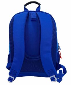 Dc Comics Superman Regolabile Zaino 43cm Cyp Brands