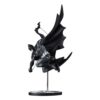 Dc Direct Batman Black & White Statua 1/10 Batman By Inhyuk Lee 25 Cm Mcfarlane Toys