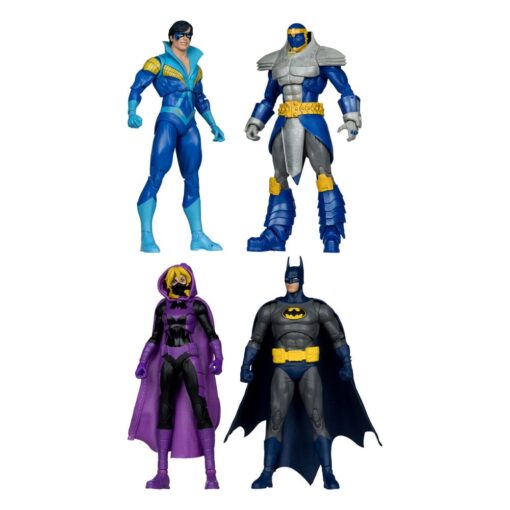 DC Direct McFarlane Toys Digital Action Figures 18 Cm Wave 5  McFarlane Toys