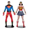 DC Direct Page Punchers Action Figures 18 Cm Wave 9  McFarlane Toys
