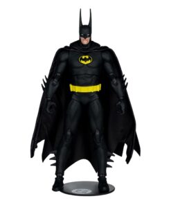 Dc Multiverse Action Figura Batman (troika) 20 Cm Mcfarlane Toys