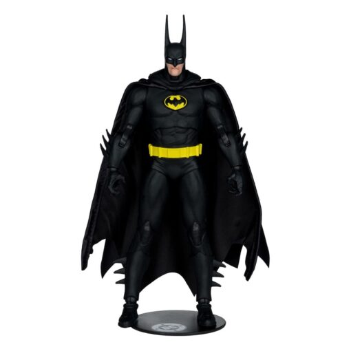 Dc Multiverse Action Figura Batman (troika) 20 Cm Mcfarlane Toys