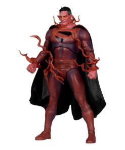 Dc Multiverse Mcfarlane Cover Recreations Action Figura Superman (kingdom Come) (gold Label) 18 Cm Mcfarlane Toys