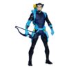 Dc Multiverse Mcfarlane Da Collezioneedition Action Figura -40 Dark Archer (green Arrow) 18 Cm Mcfarlane Toys