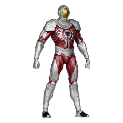 Dc Multiverse Mcfarlane Da Collezioneedition Action Figura -41 Darkstars (darkstars Rising) 18 Cm Mcfarlane Toys