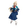 Delicious In Dungeon Pm Perching Pvc Statua Marcille 15 Cm Sega