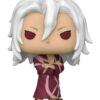Demon Slayer: Kimetsu No Yaiba Pop! Animation Vinile Figura Tengen(kimono) Esclusiva Edition 9 Cm Funko