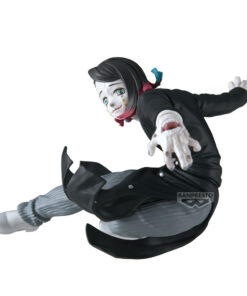 Demon Slayer Kimetsu No Yaiba Vibration Stars Enmu Figura 11cm Banpresto