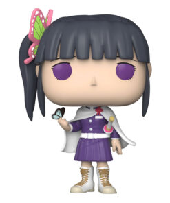 Demon Slayer Pop! Animation Vinile Figura Kanao Tsuyuri 9 Cm Funko