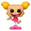 Dexter's Lab Pop! Animation Vinile Figura Dee Dee 9 Cm Funko