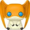 Digimon Funko POP Animazione Vinile Figura Patamon 9 cm