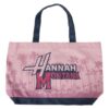 Disney By Loungefly Tela Borsa Portatutto Hannah Montana Guitar Tela Loungefly