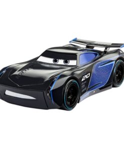 Disney Cars Model Kit Jackson Storm 20 Cm Revell