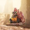 DISNEY - Figurine "Wall-E"