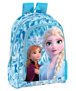 Disney Frozen 2 Shine Regolabile Zaino 42cm Perona
