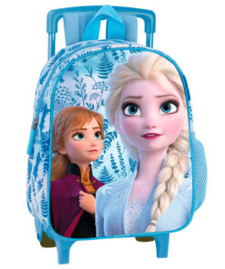 Disney Frozen 2 Shine trolley 28cm Perona