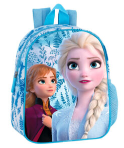 Disney Frozen 2 Shine Zaino 28cm Perona
