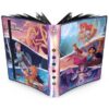 Disney Lorcana - Album da 9 Tasche Raccoglitore Principesse (252) Ravensburger