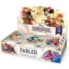 Disney Lorcana Fabled Booster Box 24 Buste (ENG) Ravensburger