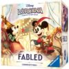Disney Lorcana Fabled Illumineer's Trove (ENG) Ravensburger