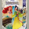 Disney Lorcana Fabled Starter Deck Amber/Sapphire (ENG) Ravensburger