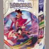 Disney Lorcana Fabled Starter Deck Emerald/Ruby (ENG) Ravensburger