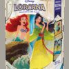 Disney Lorcana Leggende Starter Deck Ambra/Zaffiro (ITA) Ravensburger