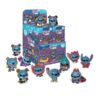 Disney Mystery Mini Figures 5 Cm Stitch In Costume Display (12) Funko
