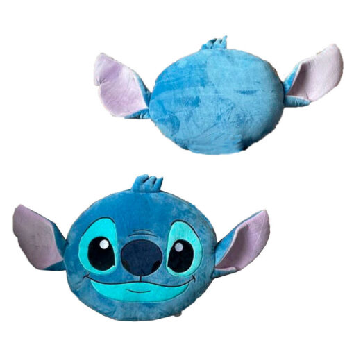Disney Stitch 3d Cuscino Disney